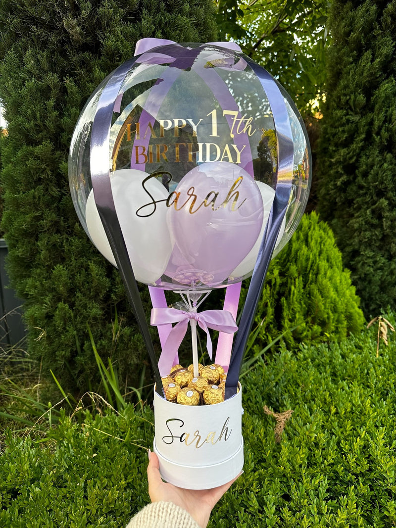 Classic Balloon Bundles