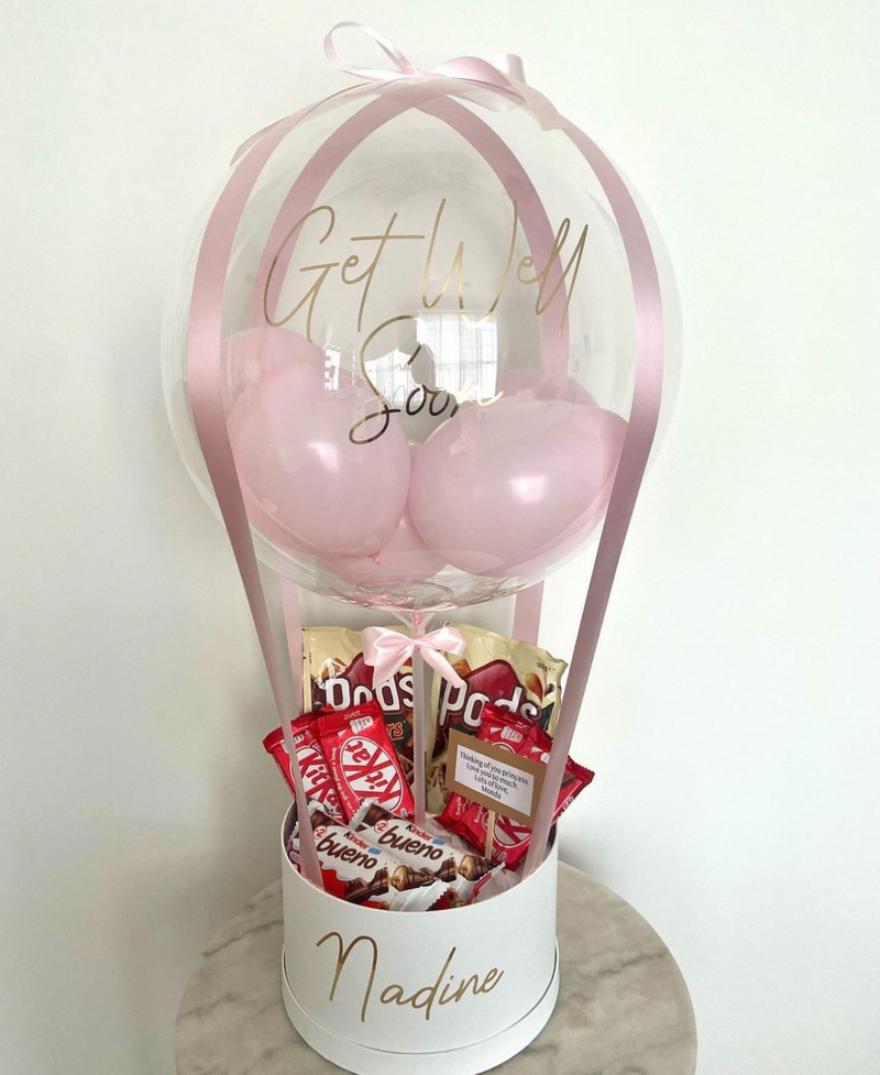 Chocolate Galore