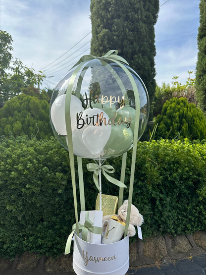 ILYSM Balloon Bundle