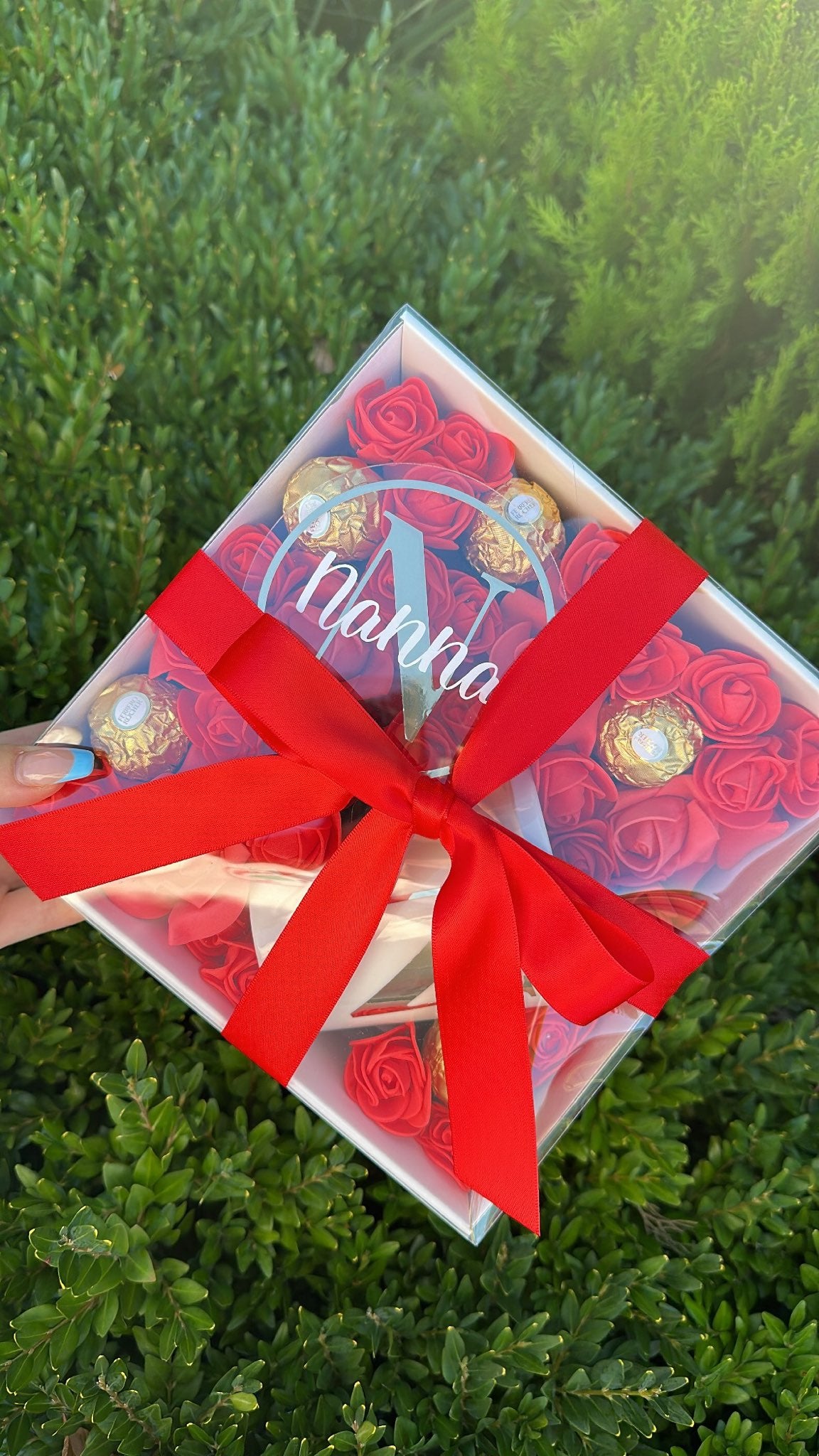 Coaster and Mug Boxed Gift