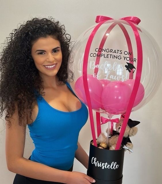 Christelle