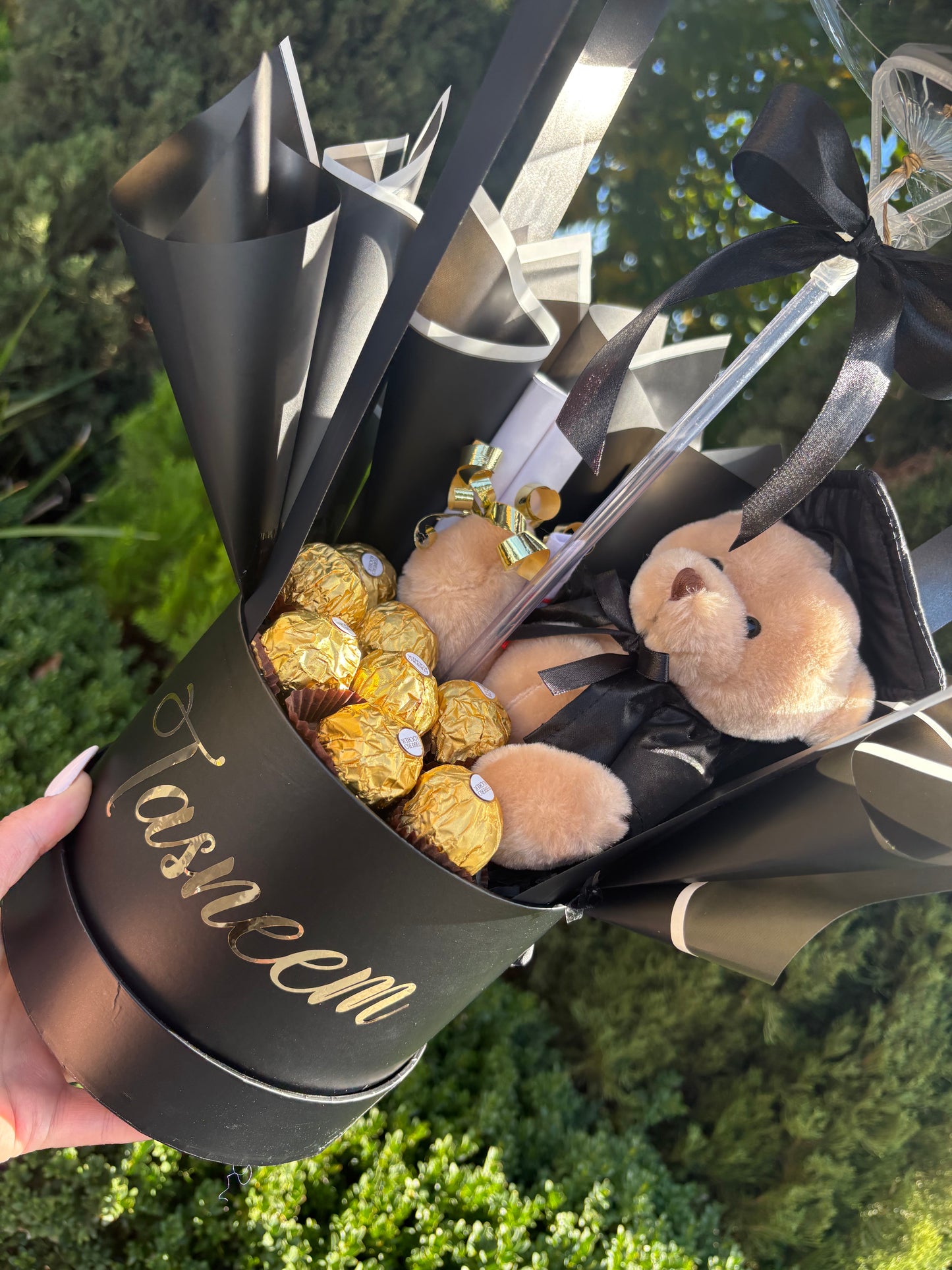 Graduation Bundle