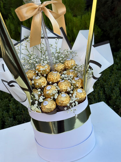 Forrero Box Balloon Bundle