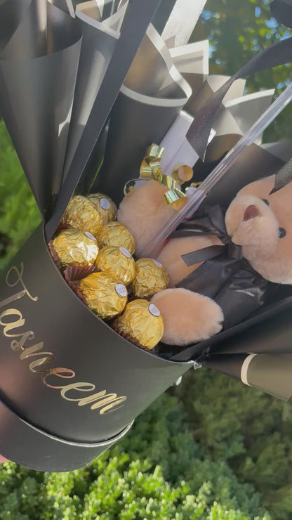 Graduation Bundle