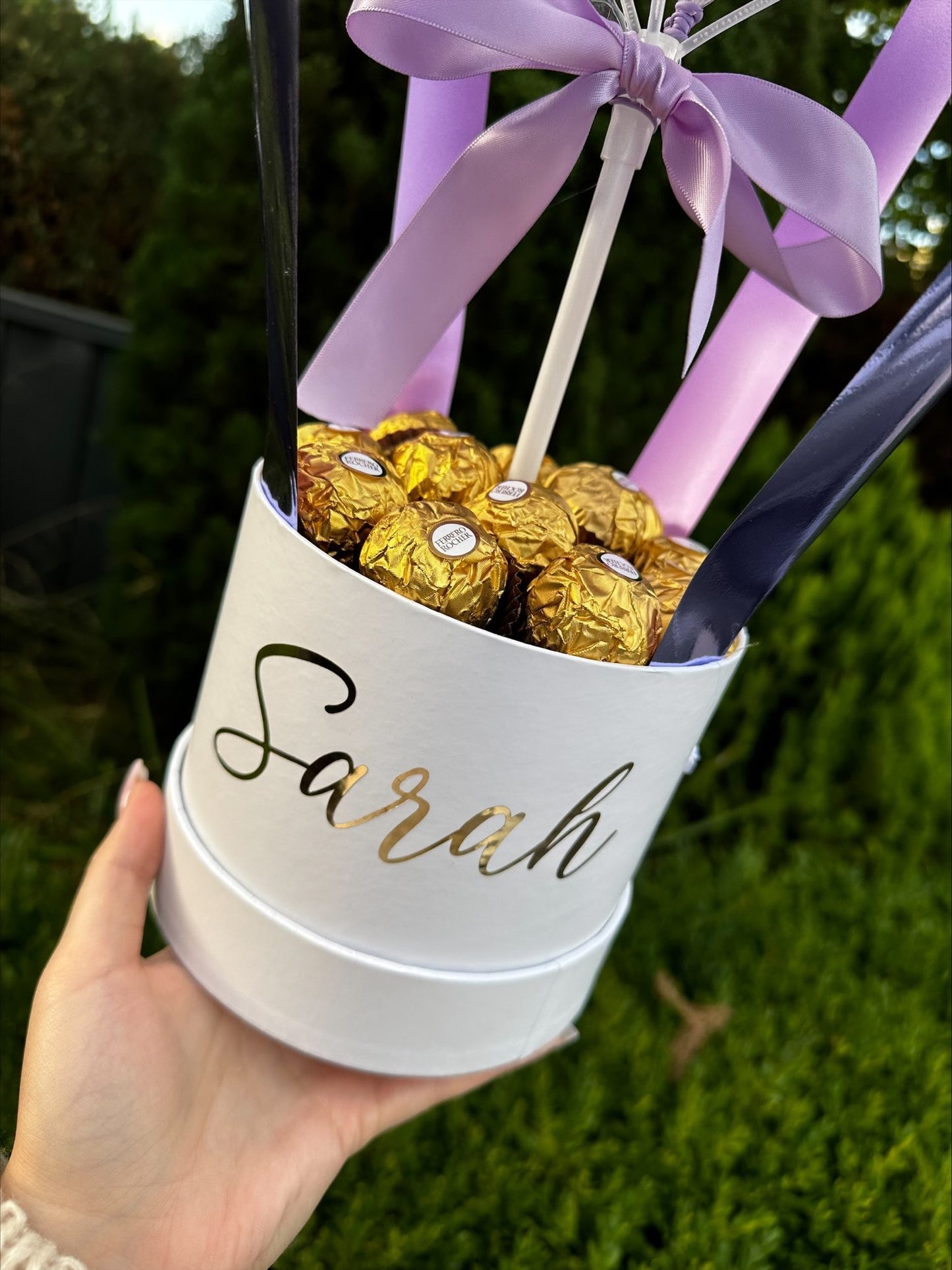 Forrero Box Balloon Bundle