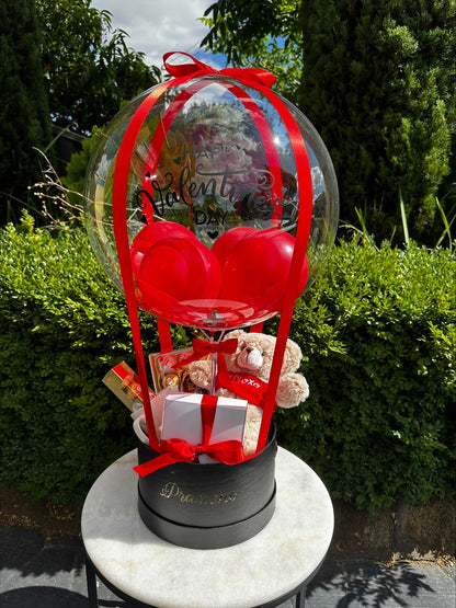 ILYSM Balloon Bundle