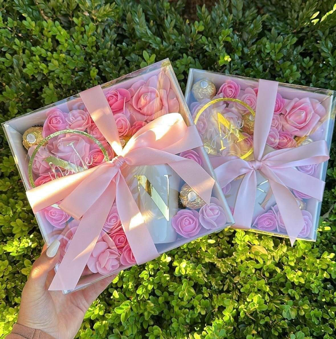Coaster and Mug Boxed Gift