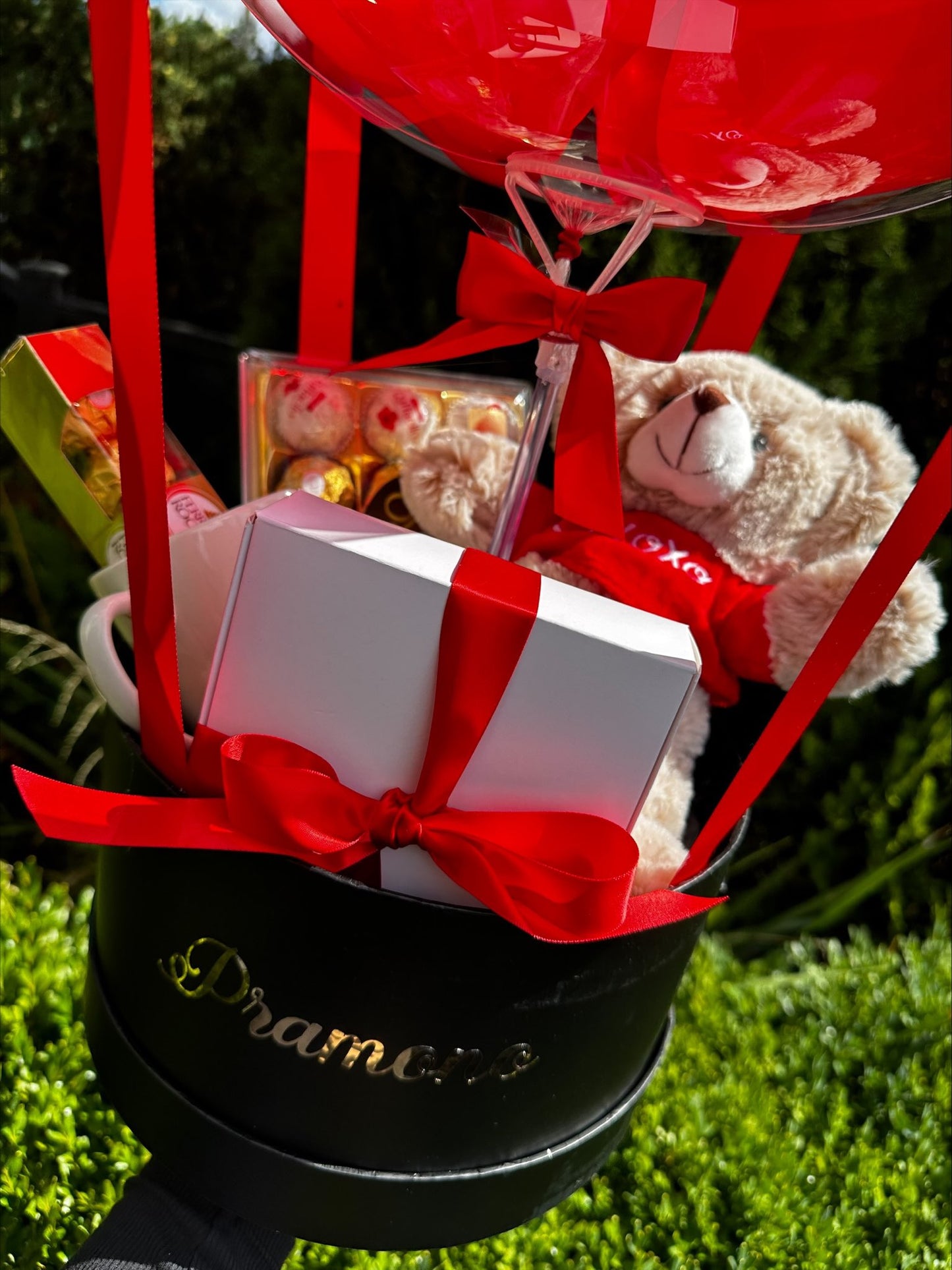 ILYSM Balloon Bundle